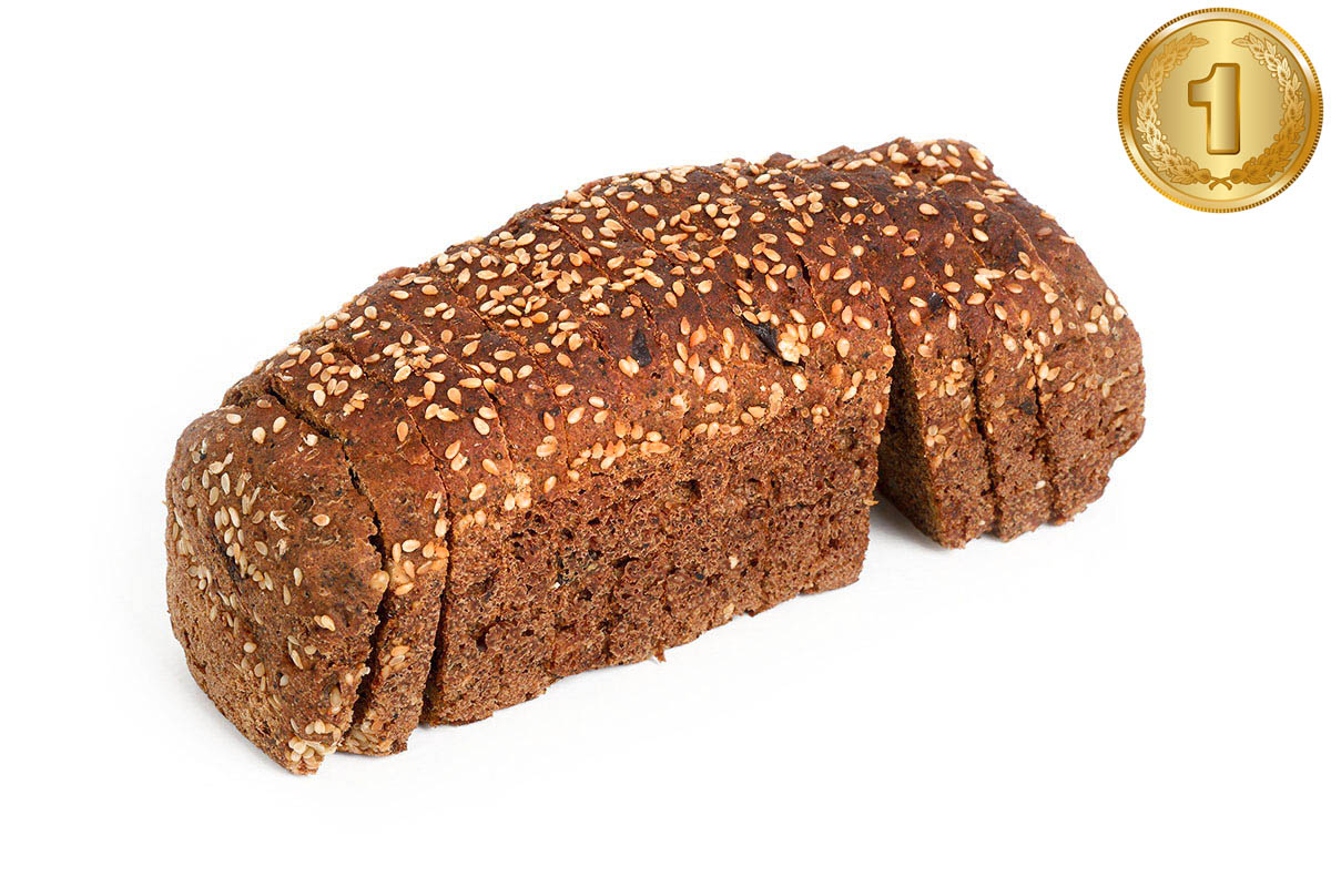 Хлеб "Юбилейный"