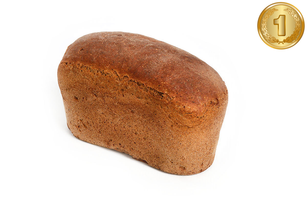 Хлеб "Монастырский"