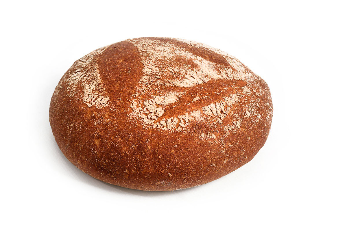 Хлеб "С отрубями"