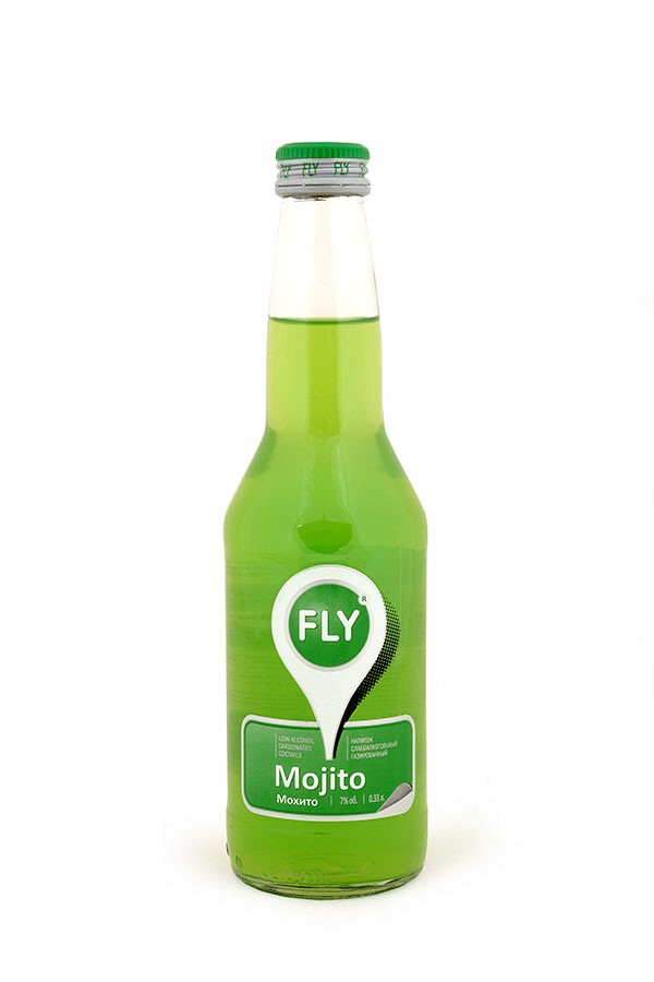 FLY "Mojito"
