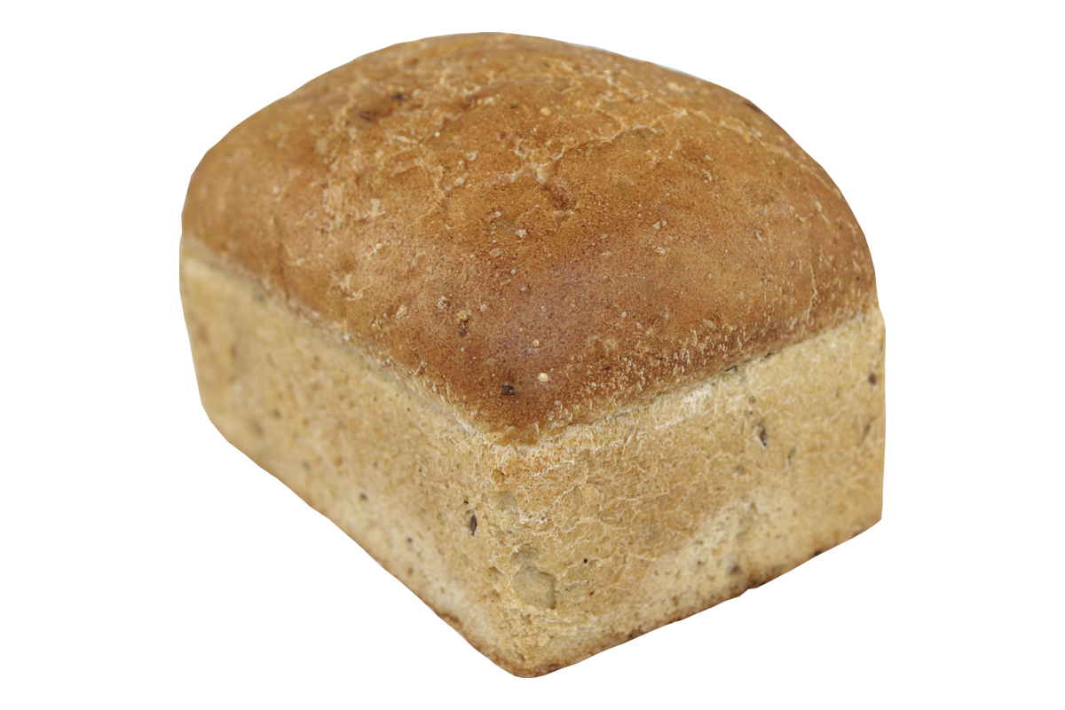 Хлеб "Золотое зернышко"