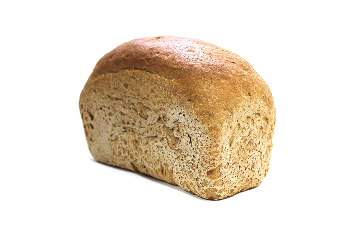 Хлеб "Цельнозерновой" 